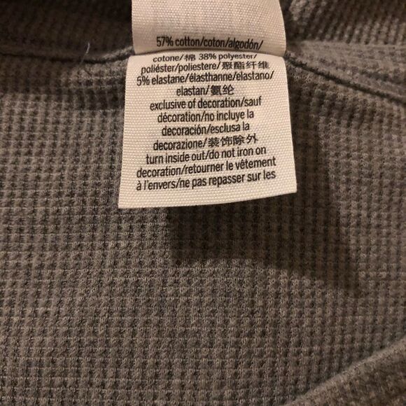 ⭐️Pink VS Long Sleeve Thermal - Picture 6 of 7